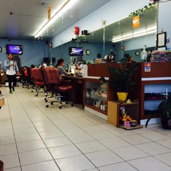 Nails Spa - The stations - Nail Salons Near Me - Reseda, California Nails Spa - The stations - Nail Salons Near Me - Reseda, California