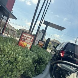 Drive Thru Drive Thru