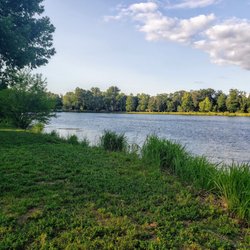 Olander Park - At Olander Park