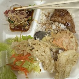 Bento