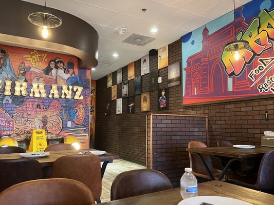 Nirmanz Food Boutique by null