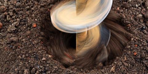 Slide of B & L Water Specialists