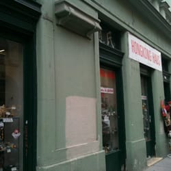 Hongkong Haus