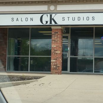 Salon GK Studios - Hair Salons Near Me - Cincinnati, Ohio Salon GK Studios - Hair Salons Near Me - Cincinnati, Ohio