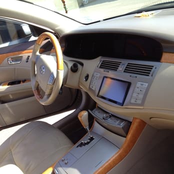 Unique Audio - Custom Dash for Toyta Avalon - Car Stereo Installation Near Me - Lorton, Virginia