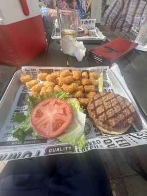 Boston Beer Garden by null