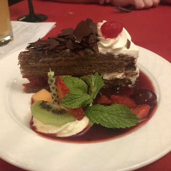 Old Europe - Black Forest cake - German Near Me - Washington, DC, District of Columbia