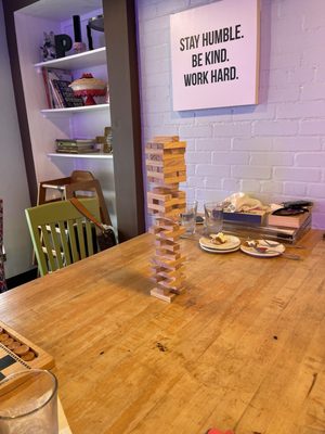 Humble: Simply Good Pies by null