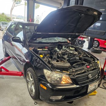 TMC Auto Repair - Auto Repair Near Me - Walnut, California TMC Auto Repair - Auto Repair Near Me - Walnut, California