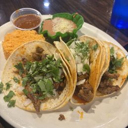 Street Tacos Street Tacos