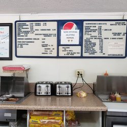 Cain's Grill