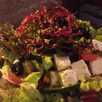 Cruzes Credo - Vegan Near Me - Lisbon, 11