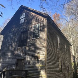 Mingus Mill