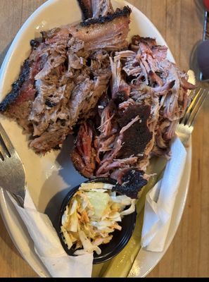 Storrs Smokehouse by null