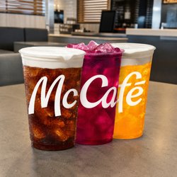 McDonalds