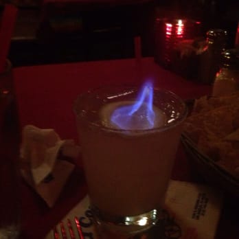 El Compadre - Flaming margarita - Mexican Near Me - Los Angeles, California El Compadre - Flaming margarita - Mexican Near Me - Los Angeles, California