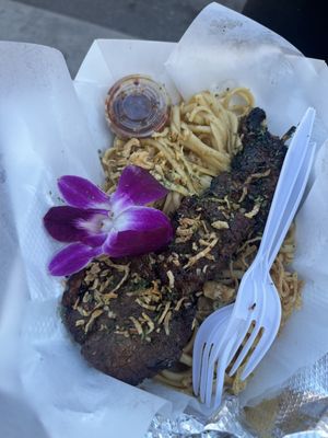 River Park Shopping Center by null