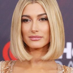 Victoria Bond - One length bob