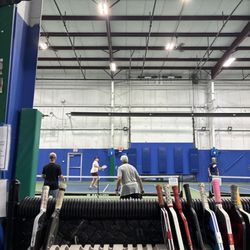 Pickleball Island