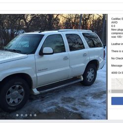 Tony's Auto Service