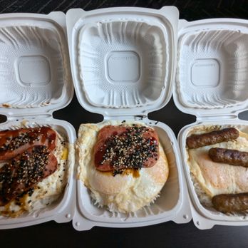 Da Bald Guy - Food Trucks Near Me - Kahuku, Hawaii