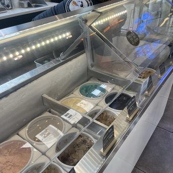 The Baked Bear - Desserts Near Me - Nashville, Tennessee The Baked Bear - Desserts Near Me - Nashville, Tennessee