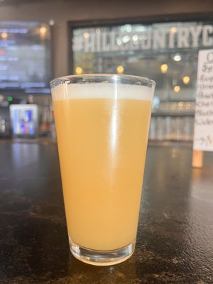 Twisted X Brewing Company by null