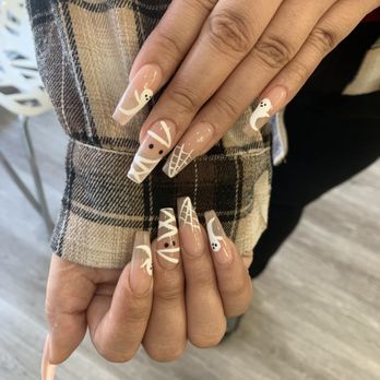 Nail'd It! Spa - Gelx by Twee - Nail Salons Near Me - Stanton, California Nail'd It! Spa - Gelx by Twee - Nail Salons Near Me - Stanton, California