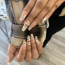 Nail'd It! Spa - Gelx by Twee