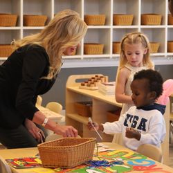 Prescolaire Early Learning Academy