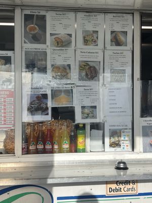 Taqueria El Kora by null
