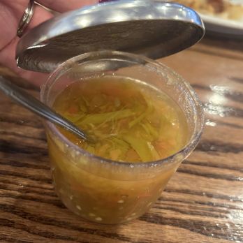 Tio's Cafe - House made salsa - Breakfast & Brunch Near Me - Simi Valley, California Tio's Cafe - House made salsa - Breakfast & Brunch Near Me - Simi Valley, California