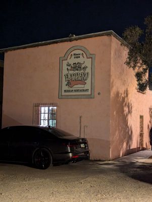 El Torero Restaurant by null