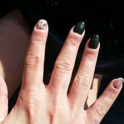 Midtown Nails