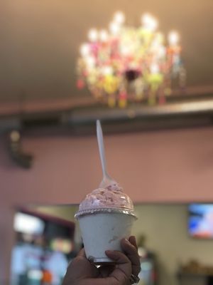 La Michoacana Purepecha