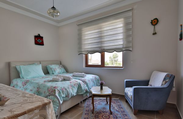 Cozy Villa Cappadocia by null