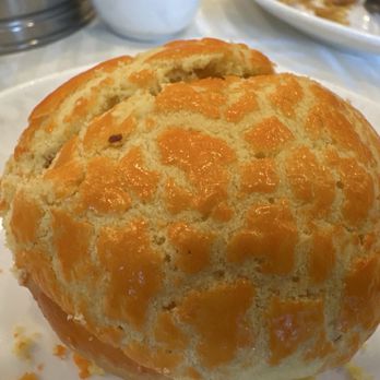 Seafood Cove 2 - Baked Pineapple Buns - Dim Sum Near Me - Westminster, California Seafood Cove 2 - Baked Pineapple Buns - Dim Sum Near Me - Westminster, California