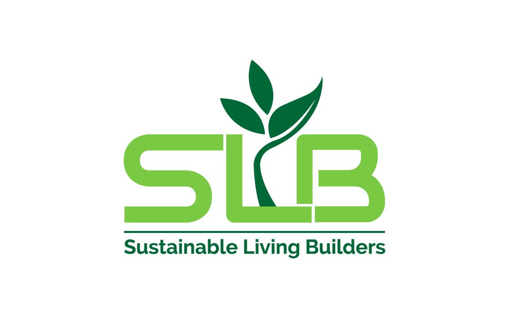 Slide of Sustainable Living Builders