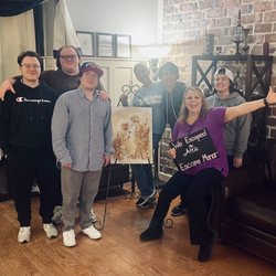Escape Manor
