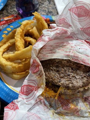 Fatburger by null