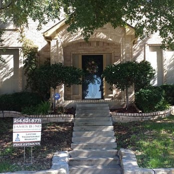 James Bond Complete Foundation Repair - Foundation Repair Near Me James Bond Complete Foundation Repair - Foundation Repair Near Me