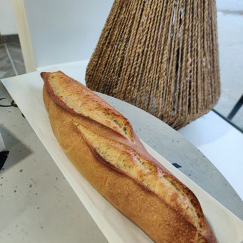 Colette Bakery - Baguette - Bakeries Near Me - Medford, Massachusetts