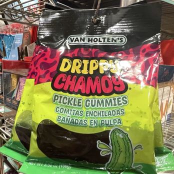 Peppinos Candy Shoppe - Pickle gummies - Candy Stores Near Me - Brooklyn, New York Peppinos Candy Shoppe - Pickle gummies - Candy Stores Near Me - Brooklyn, New York