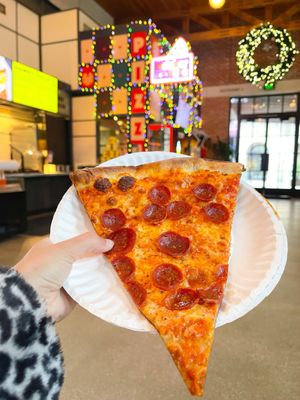 WonderSlice Pizza by null