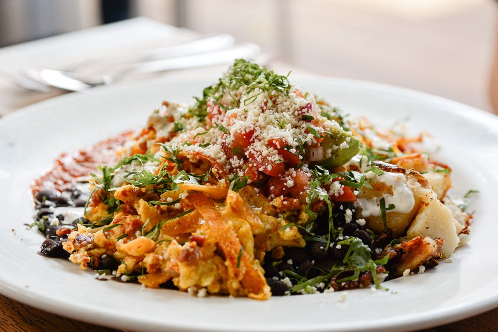 Social spots from Cafe Coda