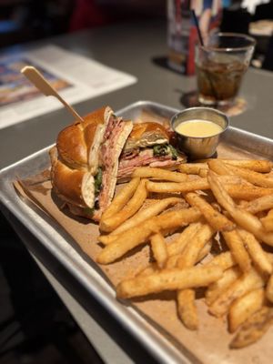 BoomerJack's Grill & Bar