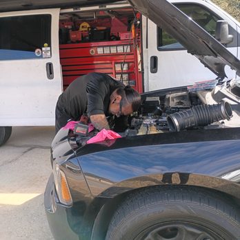 Aztecs Mobile Mechanic - Auto Repair Near Me Aztecs Mobile Mechanic - Auto Repair Near Me