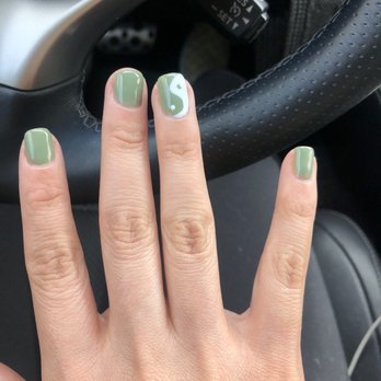 Stiletto Nail - Nail Salons Near Me - Hollister, California Stiletto Nail - Nail Salons Near Me - Hollister, California