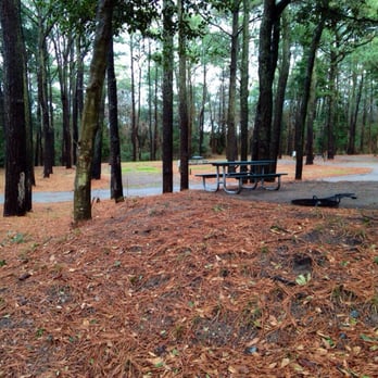 Navy Getaways - Campsite - RV Parks Near Me - Virginia Beach, Virginia