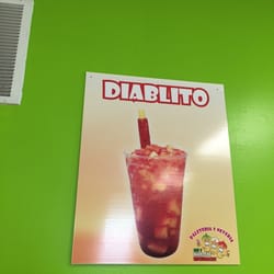 Los Tres Mangos De Michoacan - Diablito